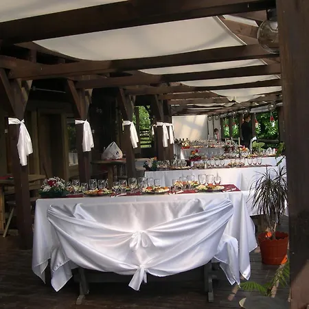 Cabana La noi-2